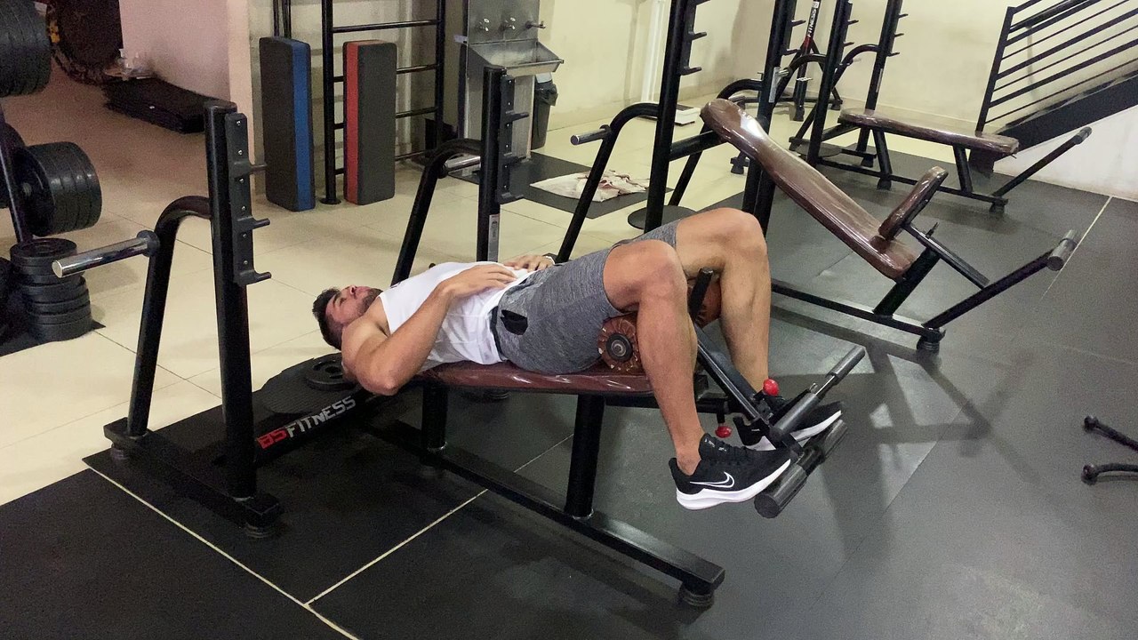 Abdominal Supra Declinado