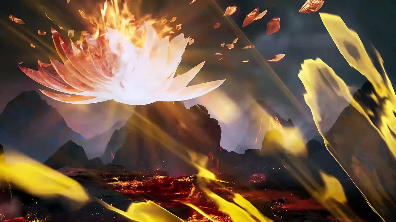 The Sovereign of All Realms episode 261 | Multi Sub | 4K | vip110.vip