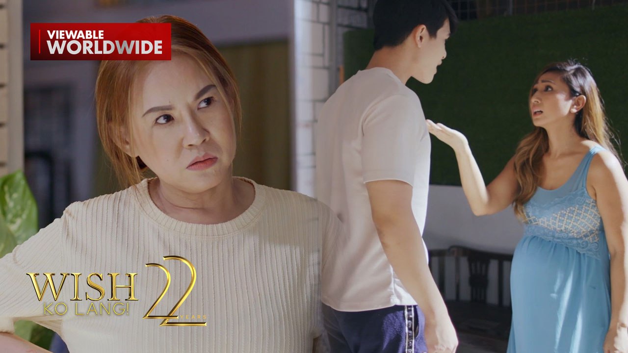 Mapang-akit na tenant, sinasamantala ang kabaitan ng pamilyang tumulong sa kanya! | Wish Ko Lang