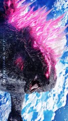 Godzilla vs Kong #movies #Hollywood