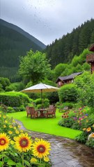 Everything is beauty but not everyone feel it.