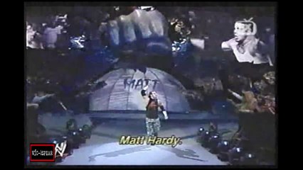 Matt Hardy vs. Sylvan - WWE Velocity 2006 - Subtitulado en Español Latino