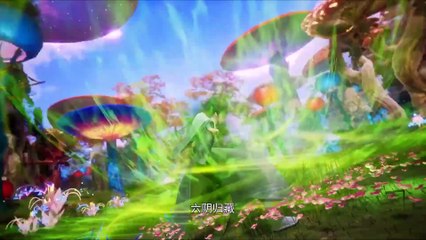 One Hundred Thousand Years of Qi Training Episode 158 - wsanime.com