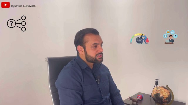 Das grausame Spiel der Falle_ _ Injustice Survivors _ #injusticesurvivors