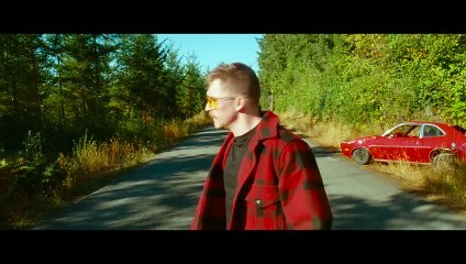 Strange Darling Film