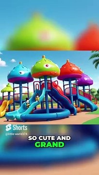 Cute and Playful Pandas Exploring the Bamboo Forest