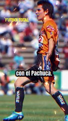 ¿Qué fue del 'Gringo' Torres? El mexico-americano que rechazó jugador con el Tri