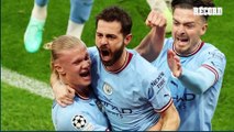 Manchester CITY está en PELIGRO de DESCENDER para la temporada 2025