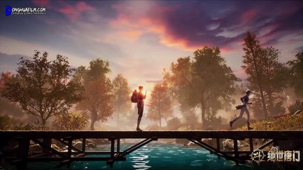 Soul Land 2 Episode 62 Subtitle Indonesia