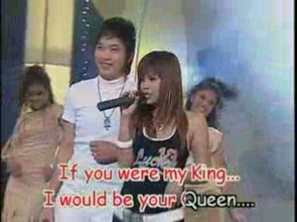 karaoke khmer_My oh my_