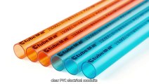 Clear PVC Conduit : Everything You Need to Know