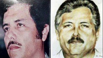 EEUU niega que cooperación con México haya parado tras captura de capo Zambada