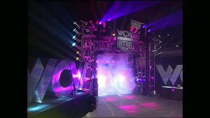 WCW Monday Nitro: May 19, 1997