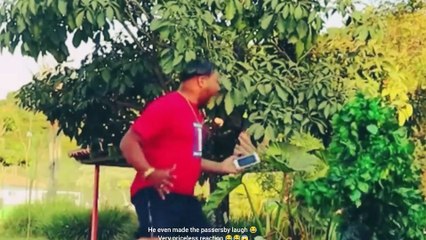 Scare Cam Pranks 2024 _ #137  Funny Scare Prank _ Jump Scare _ Funny Compilation _Funny Fail