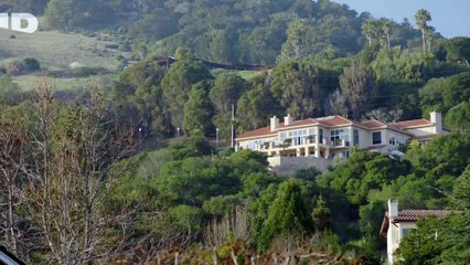 Attraction mortelle : Prise au piège