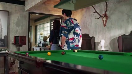 Only Friends ep 10 eng sub