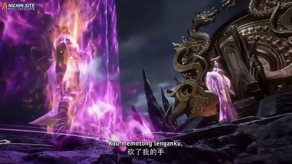 Apotheosis Episode 89 Subtitle Indonesia