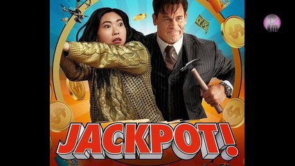 Jackpot Movie Review Telugu | Jackpot Telugu Review | Jackpot Review Telugu | Jackpot Review