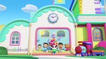 Wheels on The Bus | Little Baby Bum Music Time | Netflix Original 1M views · 1 year ago#LittleBabyBum #babysong #baby ...more  Try YouTube Kids An app made just for kids Open app  Little Baby Bum - Nursery Rhymes & Kids Songs 41M  Subscribe