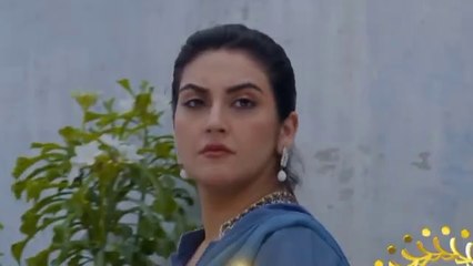 Jaan Nisar Episode 45 - Digitally Presented by Happilac Paints - 17th August 2024 (Review)