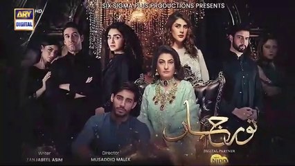 Noor Jahan Episode 25 | 16th August 2024 | ARY Digital Drama (Review)