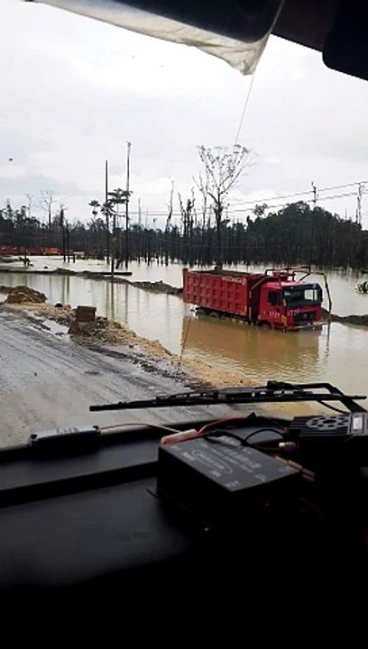 kerja kerja dan kerja
