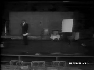 Teleregione Toscana - Gianfranco Gonfalone   1981