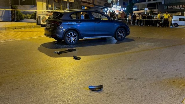 3 yaşındaki çocuğun ölümüne neden oldu, firar etti