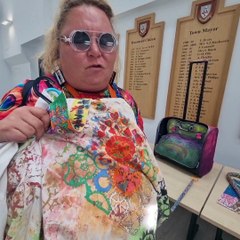 Celebrate Creativity at Skegness Carnival Arts & Crafts Finale 🎨