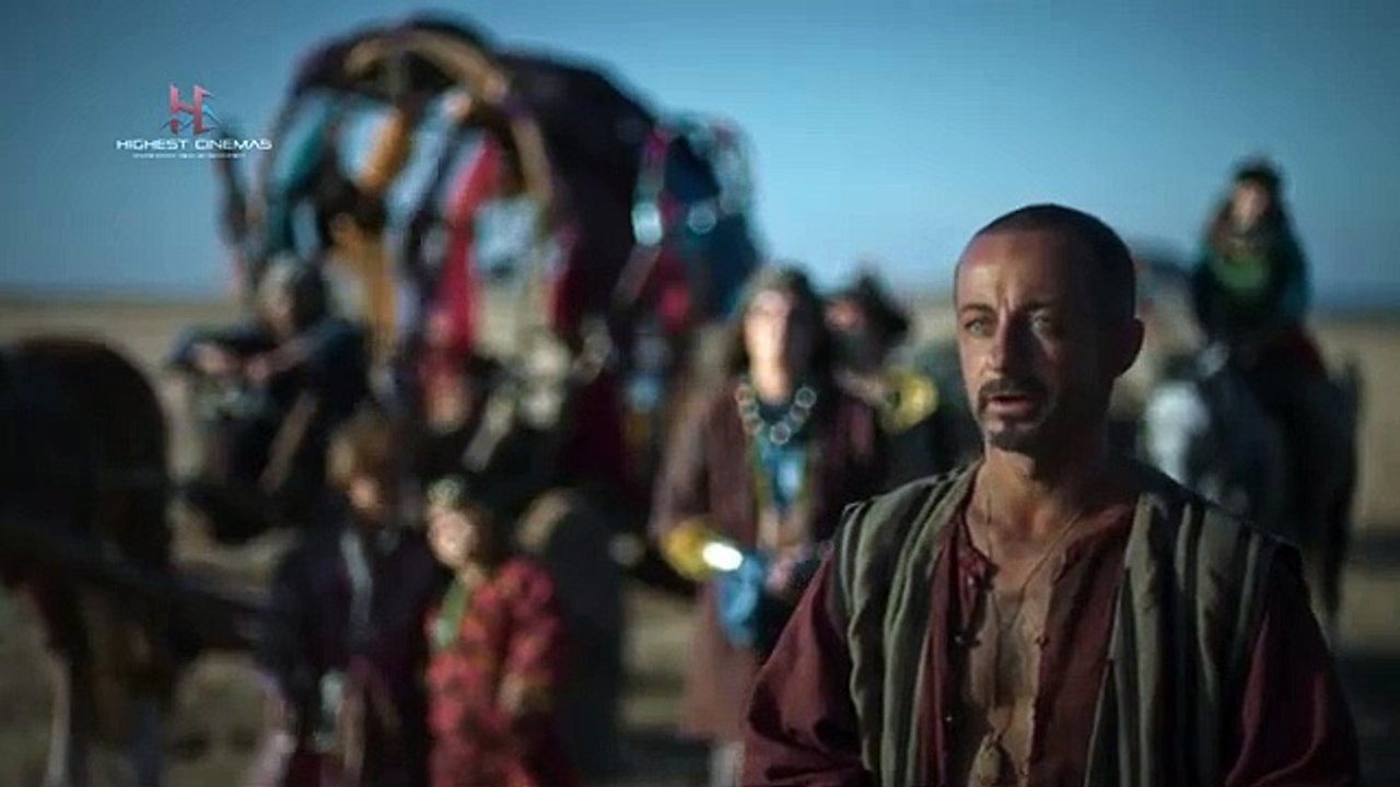 The Golden Horde Hollywood dubbed in Hindi _ Episode 9 & 10 _ Aleksandr Ustyugov, Svetlana Kolpakova