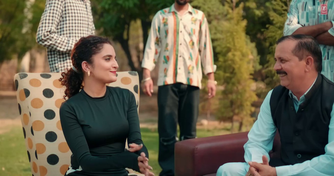 Jawai  Shiva Choudhary Feat Kaptaan  New Haryanavi Song 2024  TSeries Haryanvi_1080p