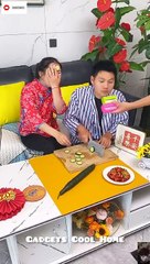 Smart Appliances, Gadgets For Every Home- Versatile Utensils (Inventions & Ideas) #shorts