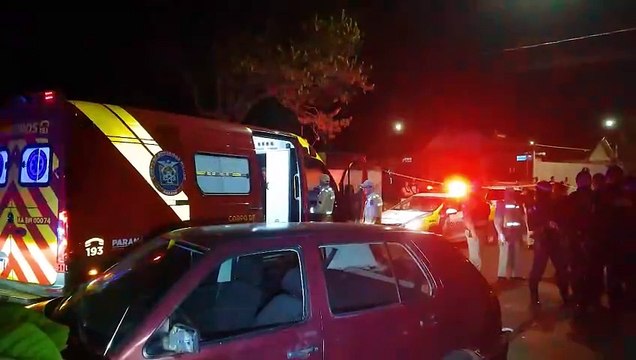 Homem fica em estado grave ao ser atingido por quatro tiros no Interlagos
