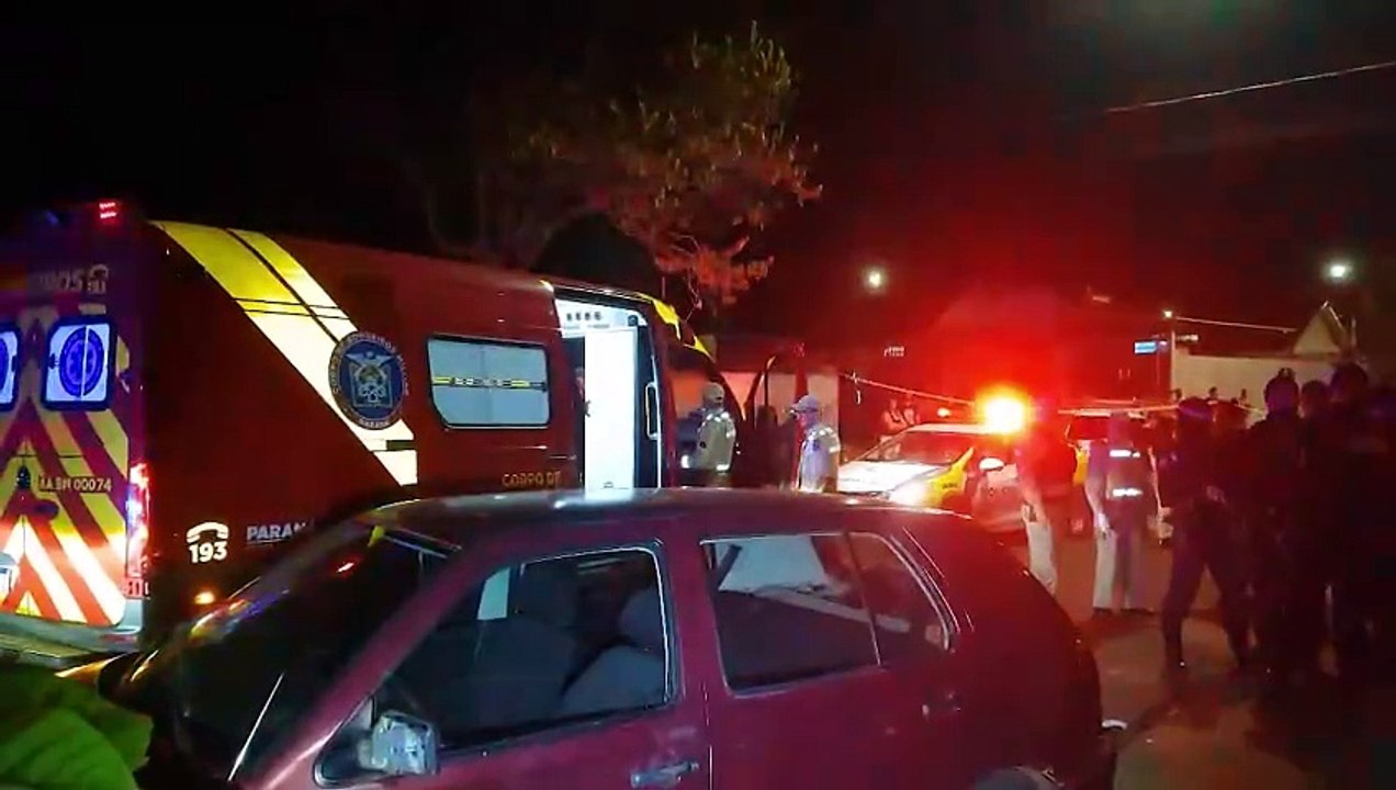 Homem fica em estado grave ao ser atingido por quatro tiros no Interlagos
