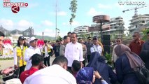 Presiden RI Joko Widodo RAPBN Rp400,3 T untuk Pembangunan Infrastruktur di Tanah Air