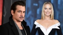 Margot Robbie and Colin Farrell’s Movie, ‘Big, Bold, Beautiful Journey’ Slated for 2025