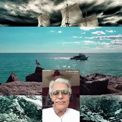 Nadiya Chale Chale Re Tara Chanda Chle Chale Re Dhara Tuzko Chalna Hoga