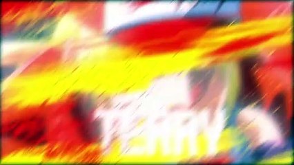 Street fighter dlc characters