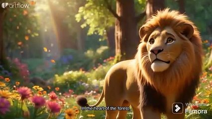 Ai animation cartoon videos for kids