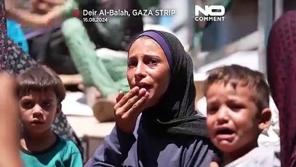 الجيش الإسرائيلي يُصدر أوامر إخلاء جديدة في غزة وسط أزمة إنسانية متفاقمة