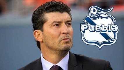 Chepo De la Torre tiene claro el motivo de la derrota de Puebla ante Monterrey: "Nos faltó contundencia"