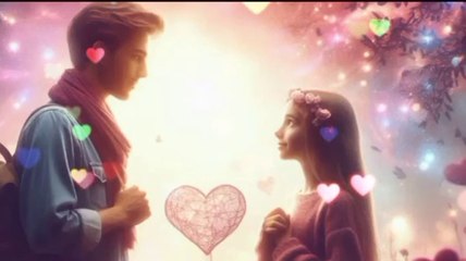 Serendipity at First Sight 💖: A Beautiful Love Story from the First Glance