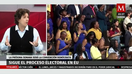 La clase media, el objetivo principal demócrata durante la contienda presidencial