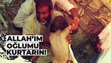 Murat Kurum: O 45 saniye çeyrek asırdır bitmedi