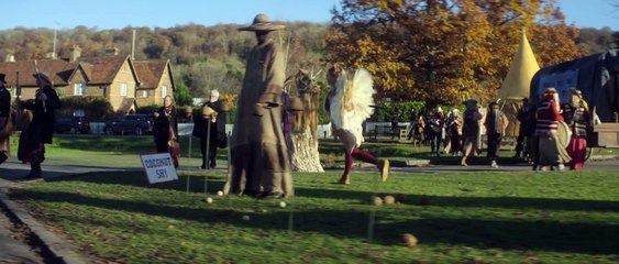 Lord of Misrule Full Movie