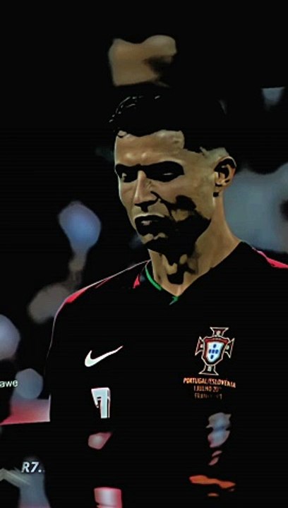 Ronaldo Gagal penalti tp masih berani ngambil tendangan pertama,, mentalnya the goat ronaldo