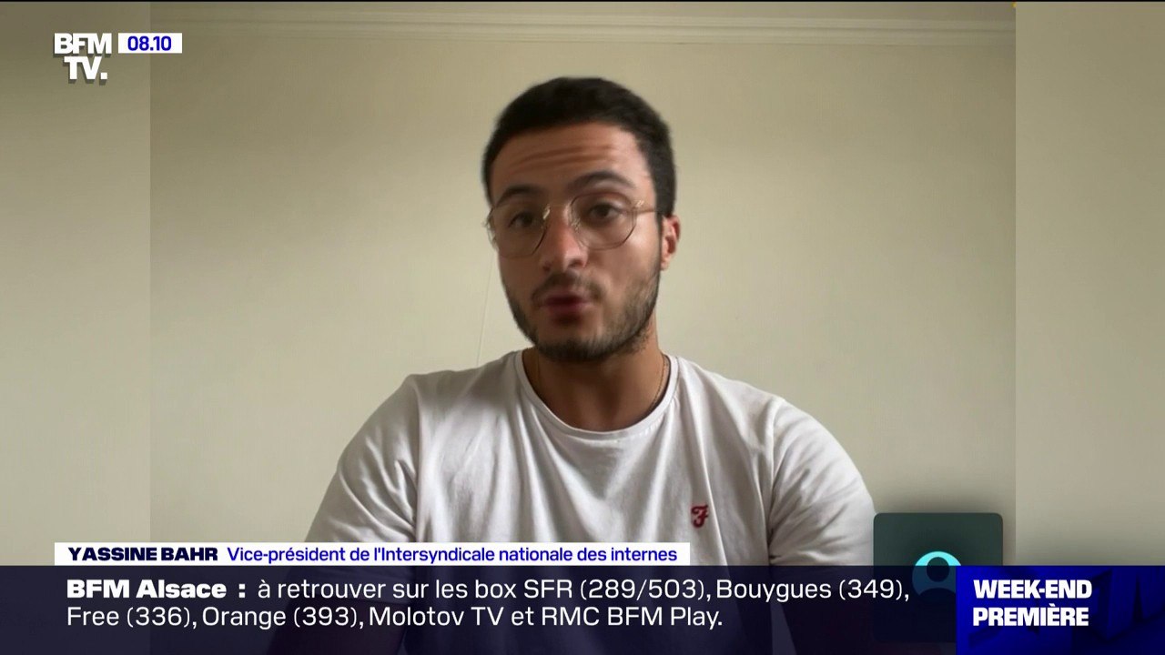Postes d'internes supprimés: "Ça risque d'être...