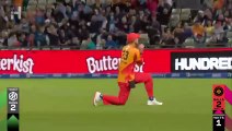 Duckett and Smith SMASH 30-BALL THRILLER  _ Birmingham Phoenix vs Manchester Originals Highlights