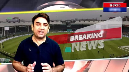 5 Changes in Pakistan Team for PAK vs BAN 1st Test _ Aamer Jamal in doubt _ Pakistan playing 11