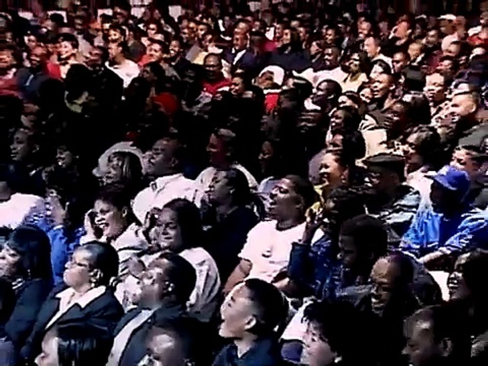Bernie Mac His Last Recorded Performance in his Hometown Chicago